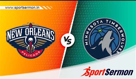 min vs nop nba|Pelicans 119